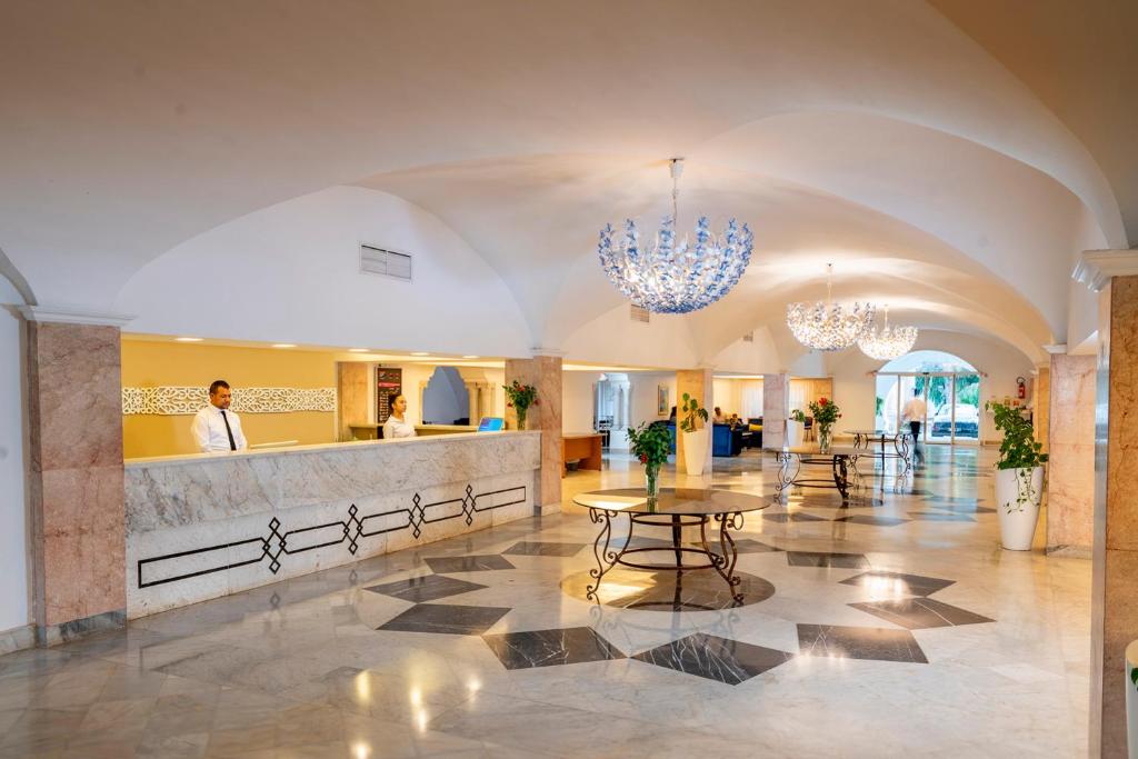 Le Hammamet Hotel & Spa