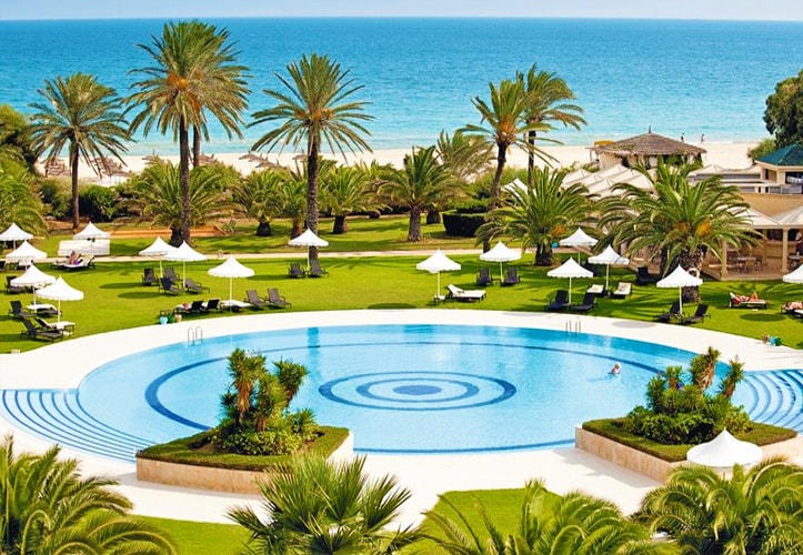 Oceana Hotel & Spa