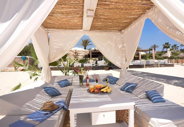 Nahrawess Resort & Thalasso